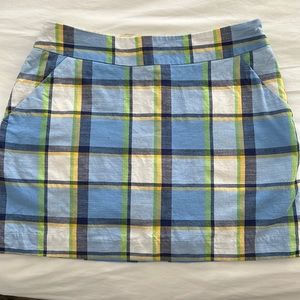 Loudmouth Golf Skort